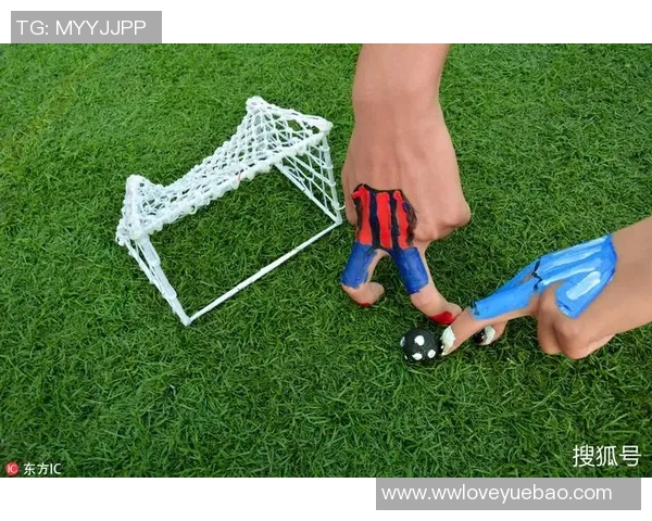 足球门前的智慧挑战猜成语乐趣无穷让我们一起开启脑洞之旅