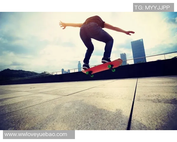 陈磊畅谈滑板人生：从初学者到专业选手的成长之路